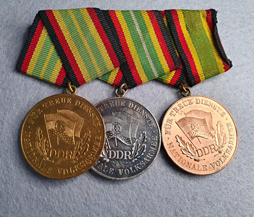 Ddr nva - ddr,