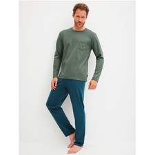 Calida herren pyjama lang - calida,