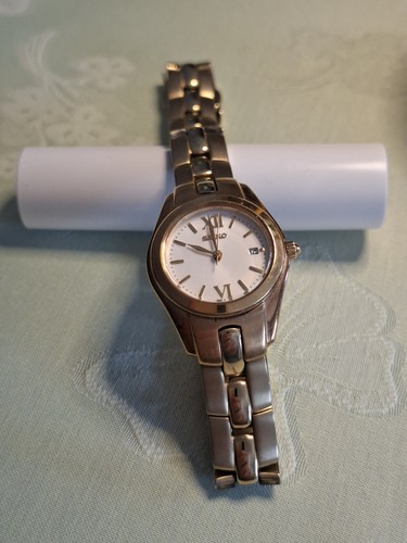 Seiko damen armbanduhr - damen,