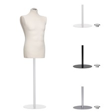 Schneiderpuppe männlich /