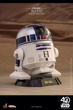 Star Wars R2-D2 Cosbaby Figur