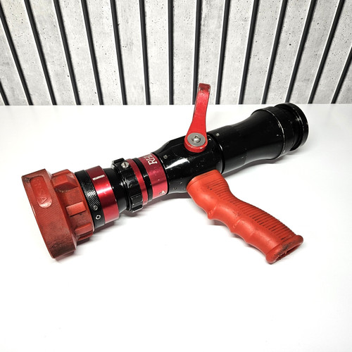 Rhl feuerwehrschlauchdüse - rhl,