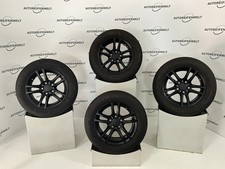 Winter Kompletträder 225/55R16 z.B. passend für BMW 3er