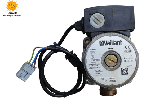 Vaillant z20 2 - 🔥,