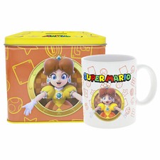 Nintendo Daisy Von Super Mario