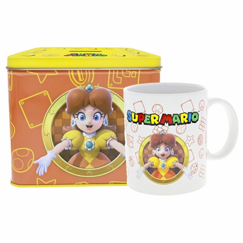 Nintendo daisy von super - nintendo,