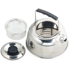 Semptec Camping-Kessel aus