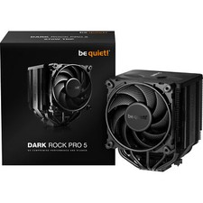 Quiet dark rock pro - quiet!,
