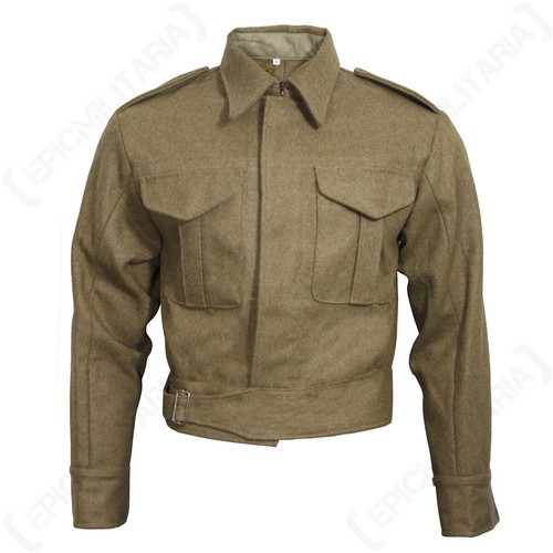Ww2 british army pattern - british,