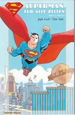 Superman Für alle Zeiten Nr 2