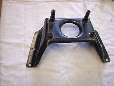 Heckverstärkung Aufnahme Gepäckträger  Rex RS1000 125ccm