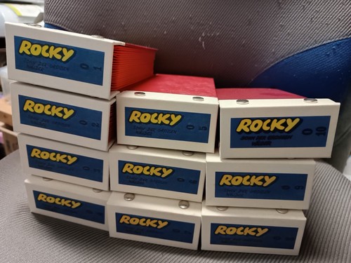 Rocky 190 piccolo nostalgie - rocky,
