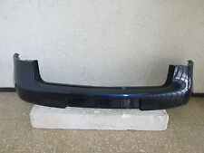 VW Touran Stoßstange Hinten Heckschürze original  1T0807421 PDC