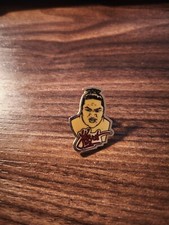 WWF Yokozuna Pin - World Wrestling Federation