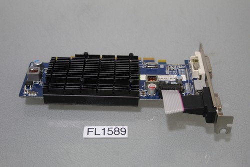 Sapphire ati radeon hd5450 - ati,