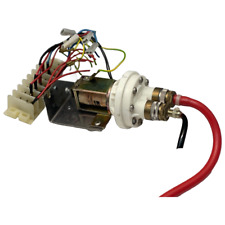 Winterhalter Dosiergerät ELT 10 Binder 40001-28A12 Dosierpumpe Waschmaschine