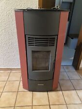 Pelettofen Olsberg Minerva