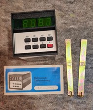 VEB Massindustrie Werdau , 