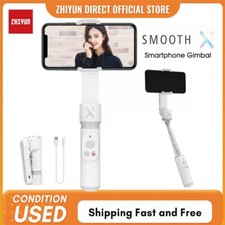 ZHIYUN Smooth X Phone Gimbal