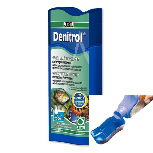 Jbl denitrol 250 - jbl,
