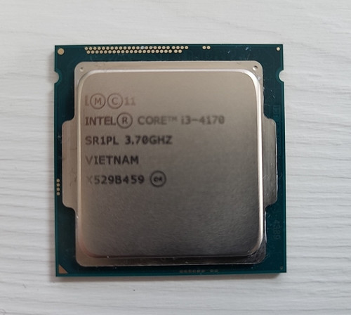 Cpu intel core - intel, 4.gen