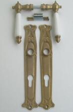 Jugendstil PZ Garnitur