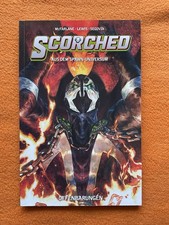Scorched Nr. 3: Offenbarungen