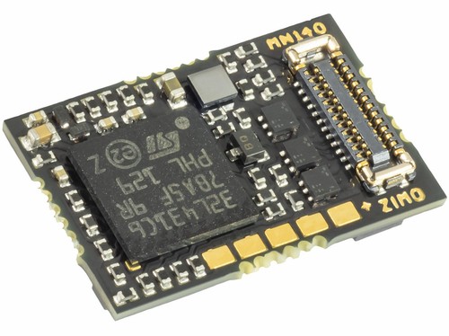 Zimo mn140e24 digitaldecoder - zimo,