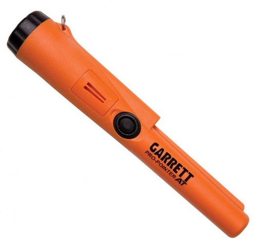 Garrett pro pointer - garrett, at