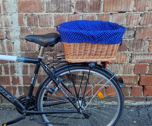 Fahrradkorb transportkorb - fahrradkorb,