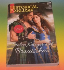 HISTORICAL Exklusiv 121 ♥