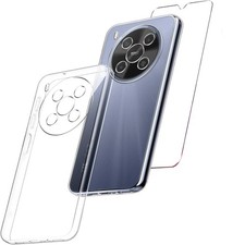 Für ZTE Blade V70 Max Silikon