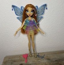Winx club fairy fabulous bloom - winx,