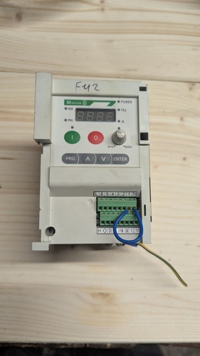 Moeller frequenzumrichter - moeller,