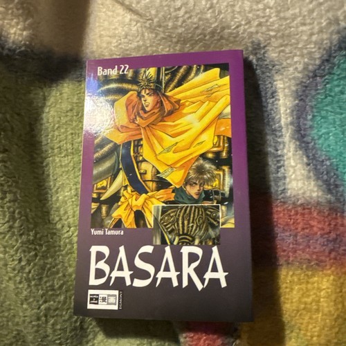 Basara - , 22