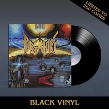 PURGATORY - Purgatory 40th