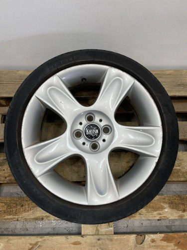 Felge mini cooper 2014 r56 - mini,