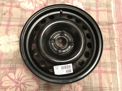 Stahlfelge felge opel - 15“,