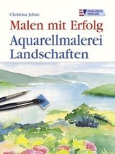 Malen mit Erfolg Aquarellmalerei - Landschaften von... | Buch | Zustand sehr gut