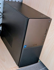 Dell XPS 8960 Gaming-PC i7-13700 32GB DDR5 1TB SSD RTX 4070 (2023)