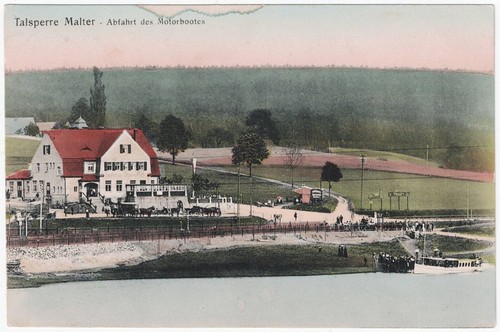 Alte dippoldiswalde - alte,