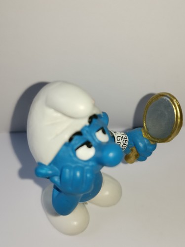 Schleich peyo schlumpf - schlumpf, 20537