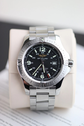 Breitling breilting colt - breitling,
