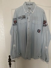 camp david Hemd Gr. L