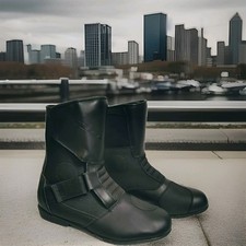 Road Tour-star Motorradstiefel