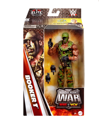 Wwe elite collection the - elite,