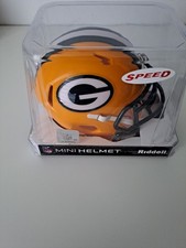 Riddell - NFL Green Bay Packers Speed Mini Helm
