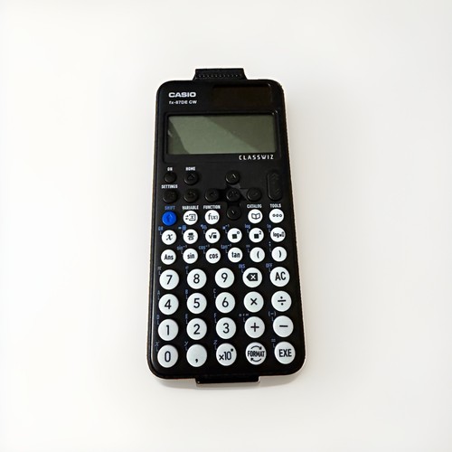 Casio classwiz 87de cw - fx-87de,
