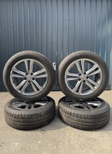 16 Zoll Original VW Polo VI 2G