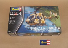 REVELL 04927 • Airbus Helicopters UH-72A Lakota (EC 145) • 1 32 • 2016 • US Army